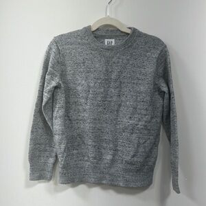 Boys gap kids size small sweater